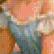 Preview of cross stitch pattern: #2968522