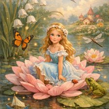 Cross stitch pattern: #2968522