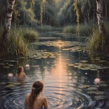 Cross stitch pattern: #2968526