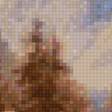 Preview of cross stitch pattern: #2968557