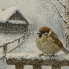 Cross stitch pattern: #2968583