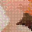 Preview of cross stitch pattern: #2968621