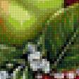 Preview of cross stitch pattern: #2968635