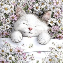 Cross stitch pattern: #2968638