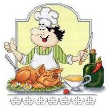 Cross stitch pattern: #2968680