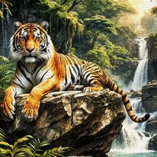 Cross stitch pattern: #2968696