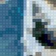 Preview of cross stitch pattern: #2968697