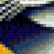 Preview of cross stitch pattern: #2968706