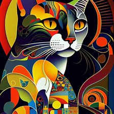 Cross stitch pattern: #2968706