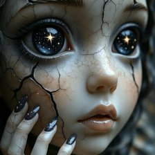 Cross stitch pattern: #2968750