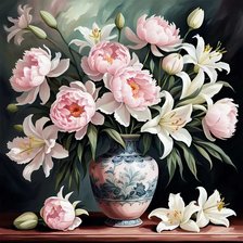 Cross stitch pattern: #2968797