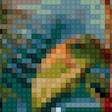 Preview of cross stitch pattern: #2968803