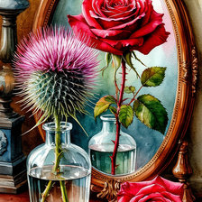 Cross stitch pattern: #2968803