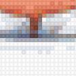 Preview of cross stitch pattern: #2968807
