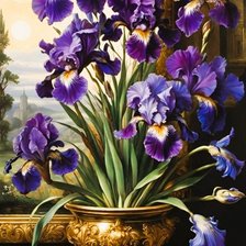 Cross stitch pattern: #2968858