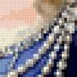 Preview of cross stitch pattern: #2968875
