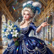 Cross stitch pattern: #2968875