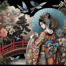 Cross stitch pattern: #2968881