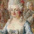 Preview of cross stitch pattern: #2968887