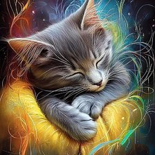 Cross stitch pattern: #2968949