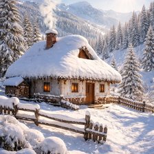 Cross stitch pattern: #2968957