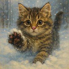 Cross stitch pattern: #2968966