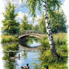 Cross stitch pattern: #2968970