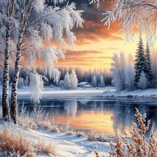 Cross stitch pattern: #2968975