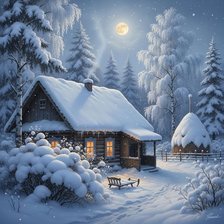 Cross stitch pattern: #2968977