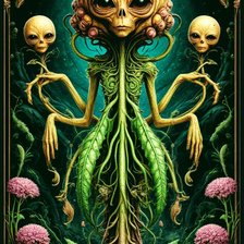 Cross stitch pattern: #2969011