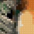 Preview of cross stitch pattern: #2969012
