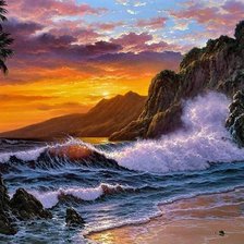 Cross stitch pattern: #2969014