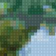 Preview of cross stitch pattern: #2969015