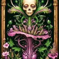 Cross stitch pattern: #2969023