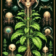 Cross stitch pattern: #2969024