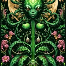 Cross stitch pattern: #2969025