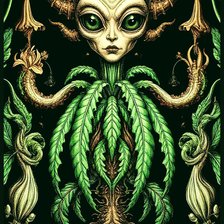 Cross stitch pattern: #2969027