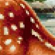 Preview of cross stitch pattern: #2969093