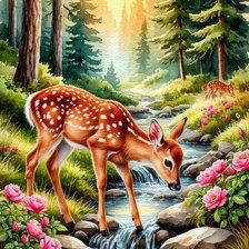 Cross stitch pattern: #2969093