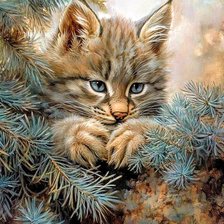 Cross stitch pattern: #2969123