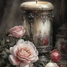 Cross stitch pattern: #2969137