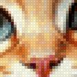 Preview of cross stitch pattern: #2969176