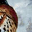 Preview of cross stitch pattern: #2969186