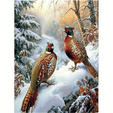 Cross stitch pattern: #2969186