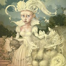 Cross stitch pattern: #2969223