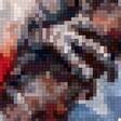 Preview of cross stitch pattern: #2969295