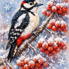 Cross stitch pattern: #2969295