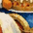 Preview of cross stitch pattern: #2969296