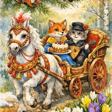 Cross stitch pattern: #2969296