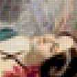 Preview of cross stitch pattern: #2969301